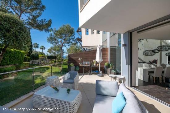 Lujosa casa adosada en  Meisho Hills, Sierra Blanca, Marbella - MALAGA