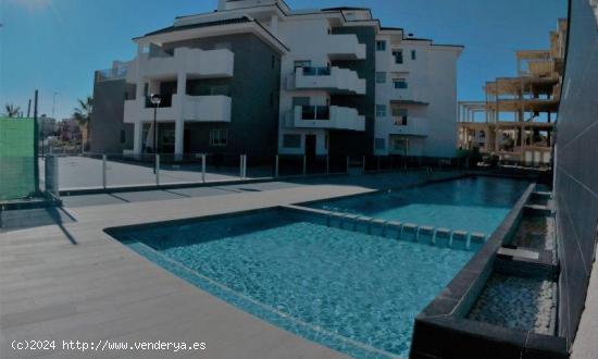  Magní­fico apartamento entre el mar y el golf! - ALICANTE 