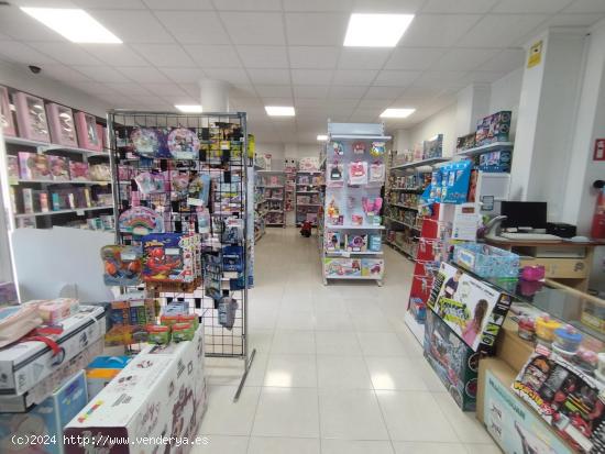 LOCAL COMERCIAL EN CIEZA - MURCIA