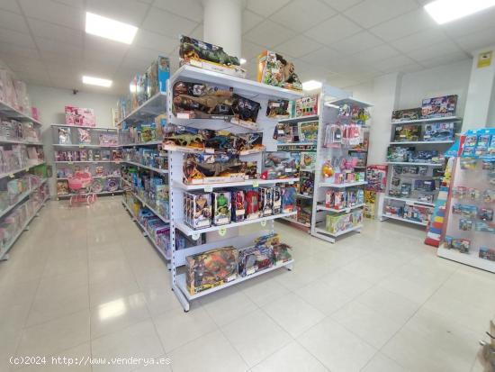 LOCAL COMERCIAL EN CIEZA - MURCIA