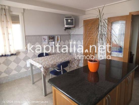 Bonito piso a la venta en Agullent - VALENCIA