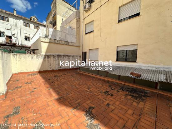 Piso a la venta en Xativa. - VALENCIA