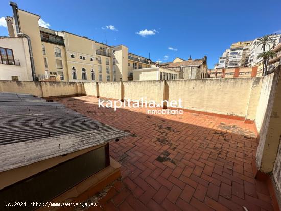 Piso a la venta en Xativa. - VALENCIA