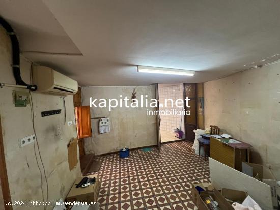 CASA A LA VENTA EN XATIVA - VALENCIA