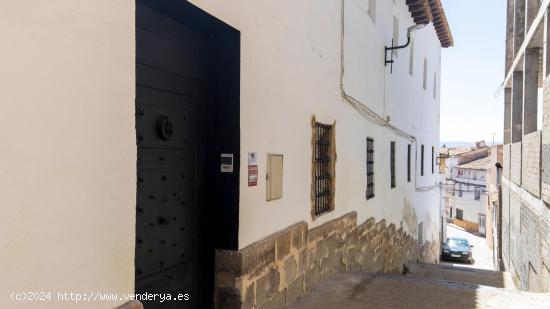 Venta de Casa Palacio señorial en Épila. - ZARAGOZA