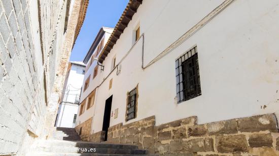 Venta de Casa Palacio señorial en Épila. - ZARAGOZA