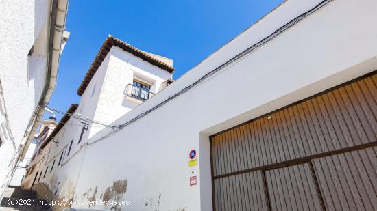 Venta de Casa Palacio señorial en Épila. - ZARAGOZA