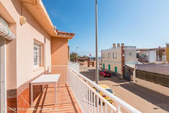 Apartamento en Los Urrutias , zona Mar Menor. - MURCIA