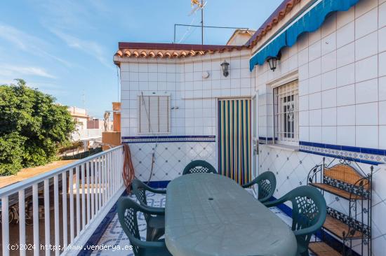 Apartamento en Los Urrutias , zona Mar Menor. - MURCIA