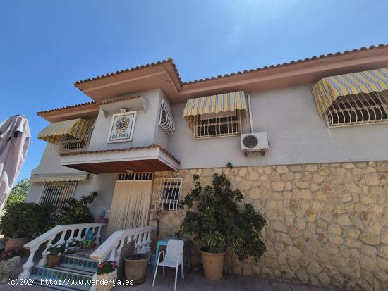  Se Vende en La Nucía - ALICANTE 