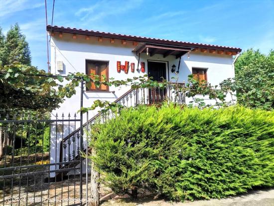 Casa en La Concha de Villaescusa - CANTABRIA