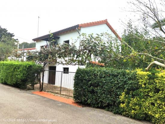 Casa en La Concha de Villaescusa - CANTABRIA