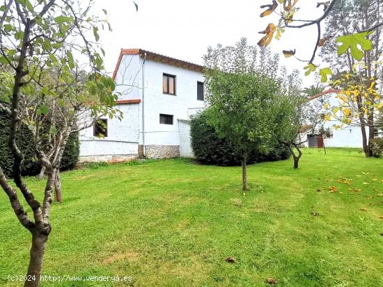 Casa en La Concha de Villaescusa - CANTABRIA