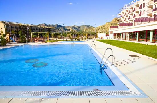 PRECIOSO COMPLEJO RESIDENCIAL CERCA DE ARCHENA - MURCIA