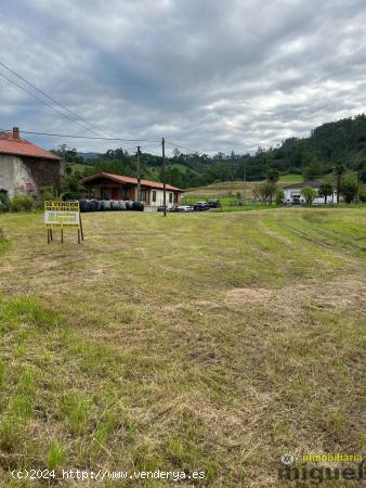  Se vende parcela urbana en Roiz, Valdáliga (V2436) - CANTABRIA 