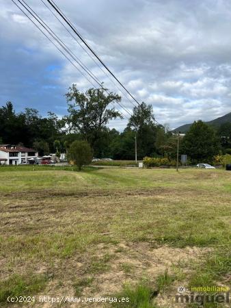 Se vende parcela urbana en Roiz, Valdáliga (V2436) - CANTABRIA