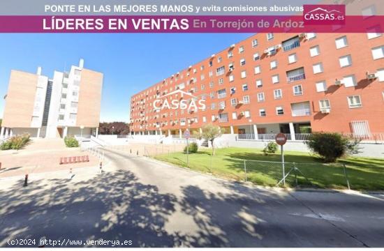  CAÑADA-MANCHA AMARILLA. Apartamento en planta baja - Totalmente reformado. - MADRID 