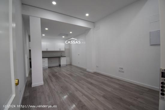 CAÑADA-MANCHA AMARILLA. Apartamento en planta baja - Totalmente reformado. - MADRID