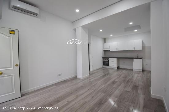 CAÑADA-MANCHA AMARILLA. Apartamento en planta baja - Totalmente reformado. - MADRID