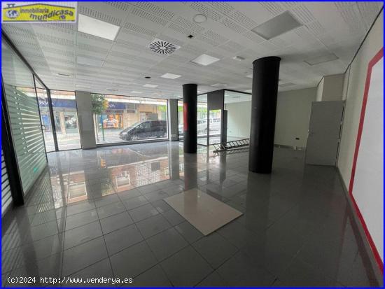 Local comercial en Santomera zona Centro - MURCIA