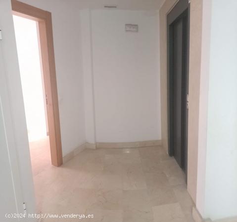 OLULA DEL RÍO ( ALMERÍA ). VENTA DE PISO DE TRES HABITACIONES. - ALMERIA