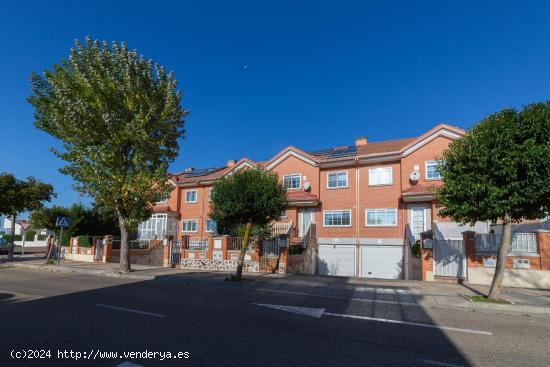  Se Vende en Arroyo de la Encomienda - VALLADOLID 