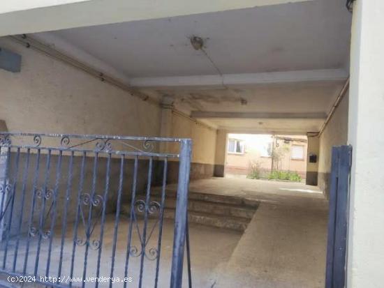 PISO PARA REFORMAR EN ZONA SAN ESTEBAN - LEON - LEON