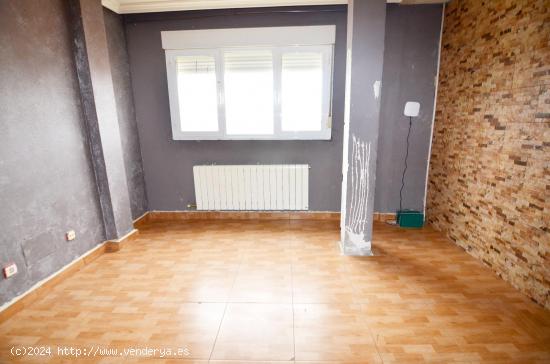 Urbis te ofrece un piso en venta en Alba de Tormes, Salamanca. - SALAMANCA