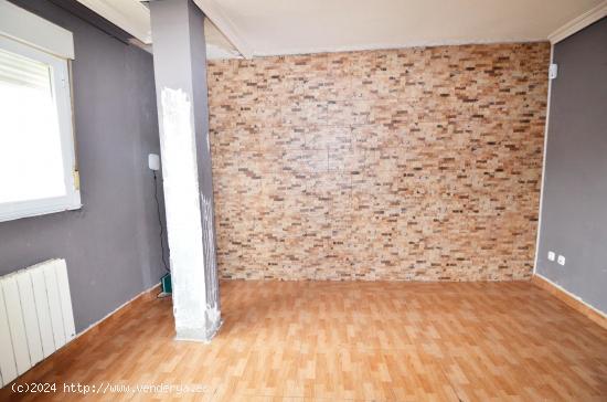 Urbis te ofrece un piso en venta en Alba de Tormes, Salamanca. - SALAMANCA