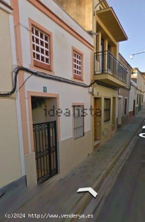 CASA ADOSADA DON BENITO - BADAJOZ