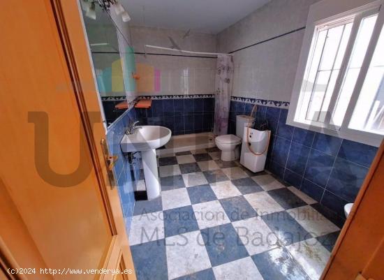 Casa para reformar en el Casco Antiguo - BADAJOZ