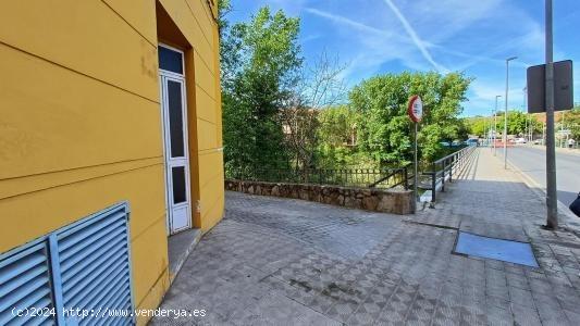 PISO JUNTO AL RIO JERTE PLASENCIA - CACERES