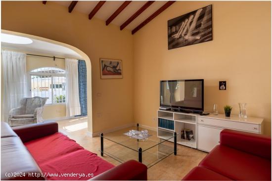 Gran bungalow cerca del campo de golf - LAS PALMAS