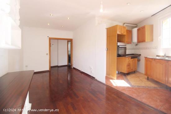 Apartamento en Lluminetes - BARCELONA