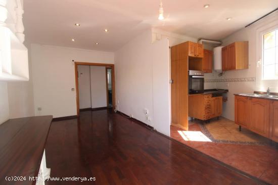 Apartamento en Lluminetes - BARCELONA