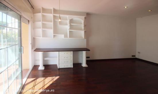 Apartamento en Lluminetes - BARCELONA