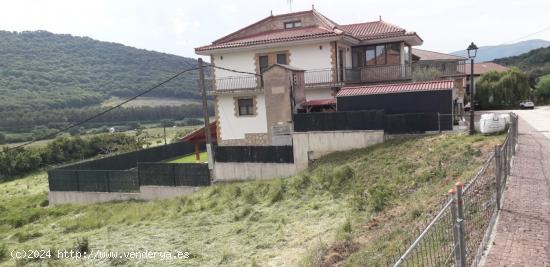 Terreno urbano en Sarasate - NAVARRA