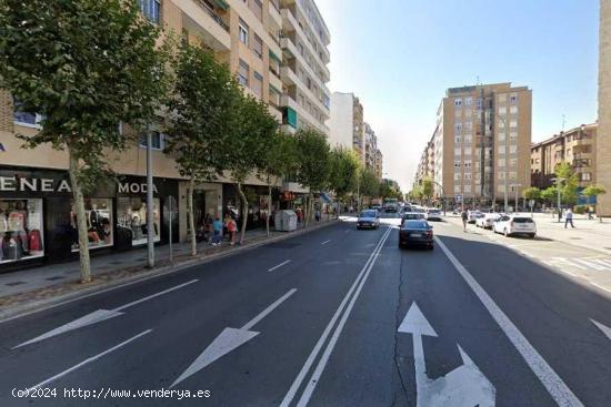 Alquiler de local en María Auxiliadora - SALAMANCA