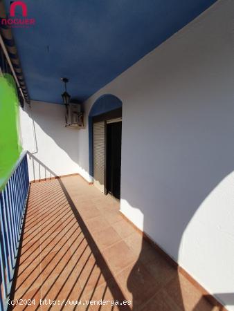 VIVIENDA EN MIRALBAIDA - CORDOBA