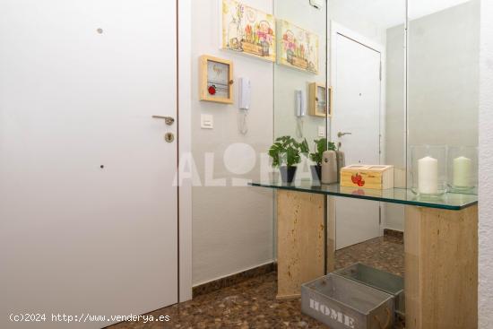 FANTÁSTICO APARTAMENTO DE ALQUILER PARA ESTUDIANTES - VALENCIA