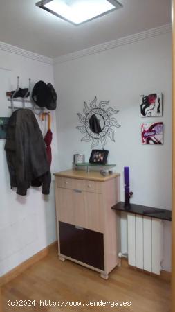 Piso en venta en calle Flor, 26 - SALAMANCA