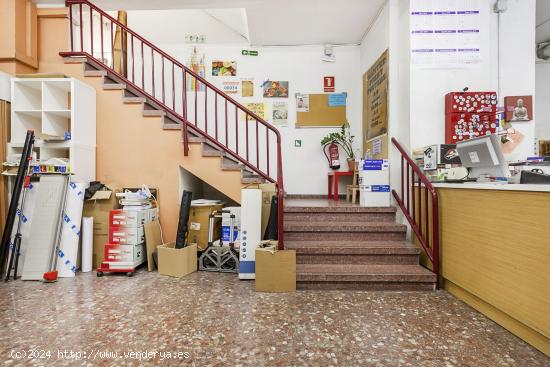 Local comercial - Barcelona (Les Corts / Pedralbes) - BARCELONA