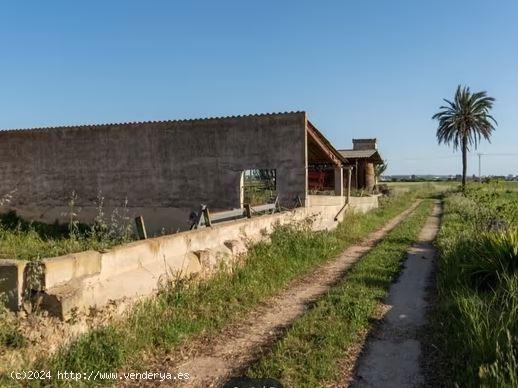 Finca San Jordi - BALEARES