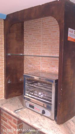 LOCAL EN MOLINA 678421372 ILOVEMURCIA.ORG 145000 EUROS - MURCIA