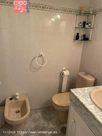 SE VENDE CASA 8 DORMITIORIOS LOS ALCAZARES (LA DORARDA) - MURCIA