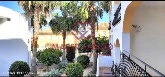 COQUETO APARTAMENTO CON PISCINA COMUNITARIA EN EL ALAMILLO - MURCIA