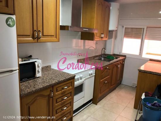 CASA EN ALCOLEA CON 175 M2 !!!! - CORDOBA