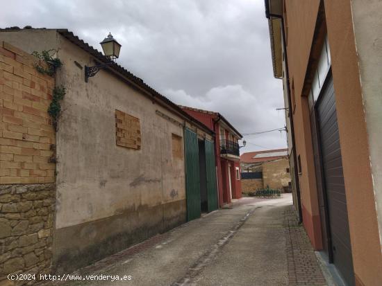 Nave en Suelo Rustico - NAVARRA