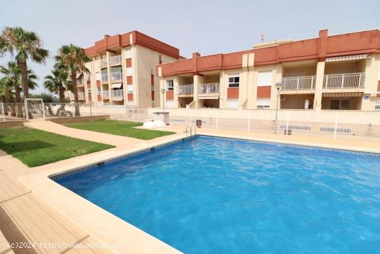  ATICO EN ORIHUELA COSTA. CON SOLARIUM PRIVADO DE 110M2. 2 DOR. 2 BAÑOS. 103 M2 DE SUPERFICIE. - ALI 