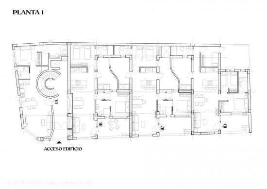 APARTAMENTOS DE NUEVA CONSTRUCCIÓN CERCA DE LA PLAYA EN TORREVIEJA - ALICANTE